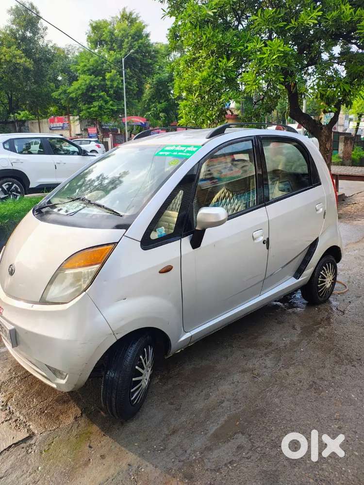 Tata Nano Twist Xt 2013 Petrol Car