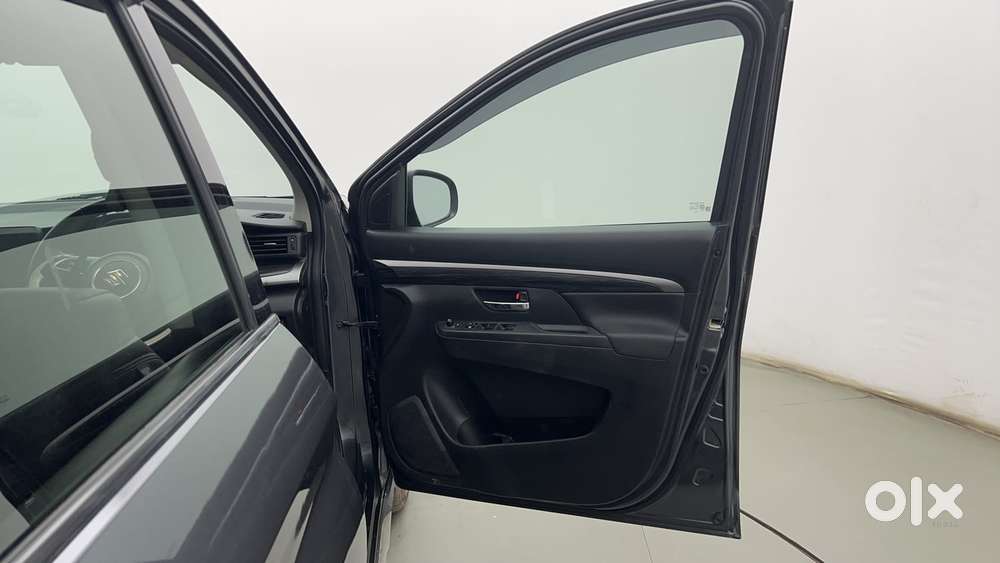 Maruti Suzuki Xl6 1.5 Alpha Mt, 2023, Petrol