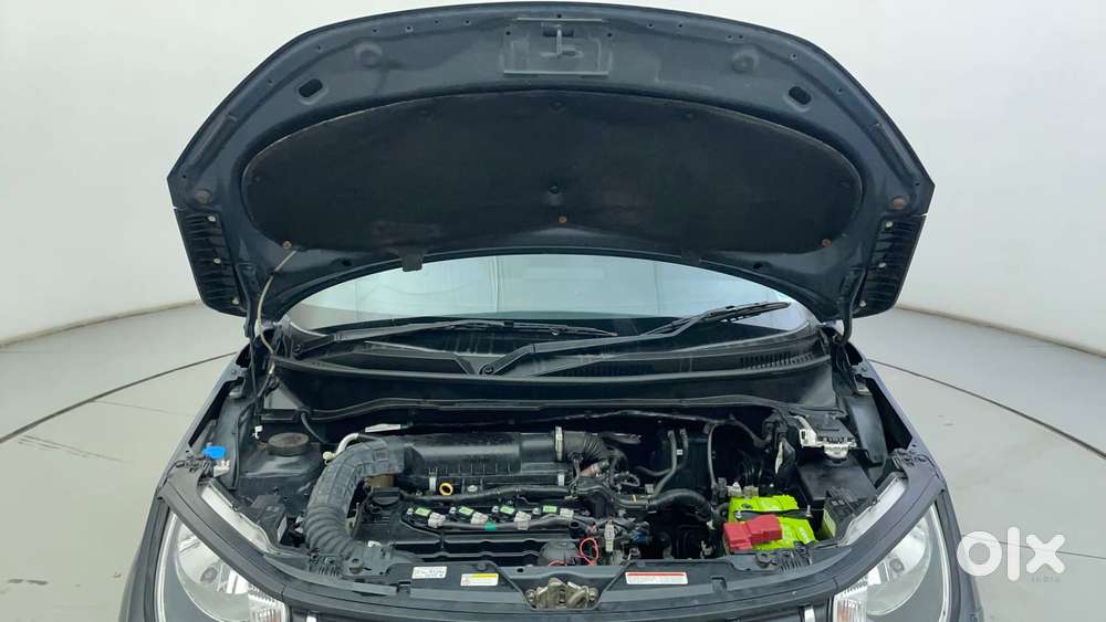 Maruti Suzuki Ignis 1.2 Sigma Mt, 2023, Petrol