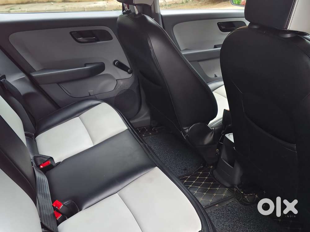 Tata Altroz 1.2 Xe Plus Petrol, 2021, Petrol