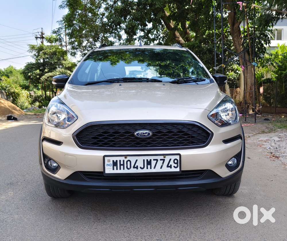 Ford Freestyle Trend Plus Ti-vct, 2018, Petrol