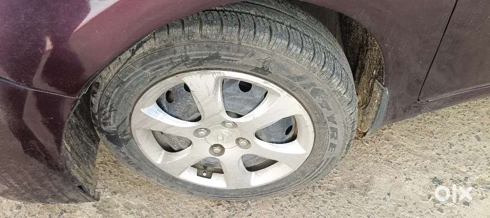 Good Condition 2nd Owner High Picup 18+ Average