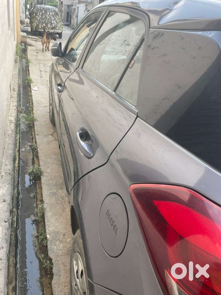 * 2017 Hyundai I20 Sportz Crdi Diesel &ndash; Well Maintained ⭐