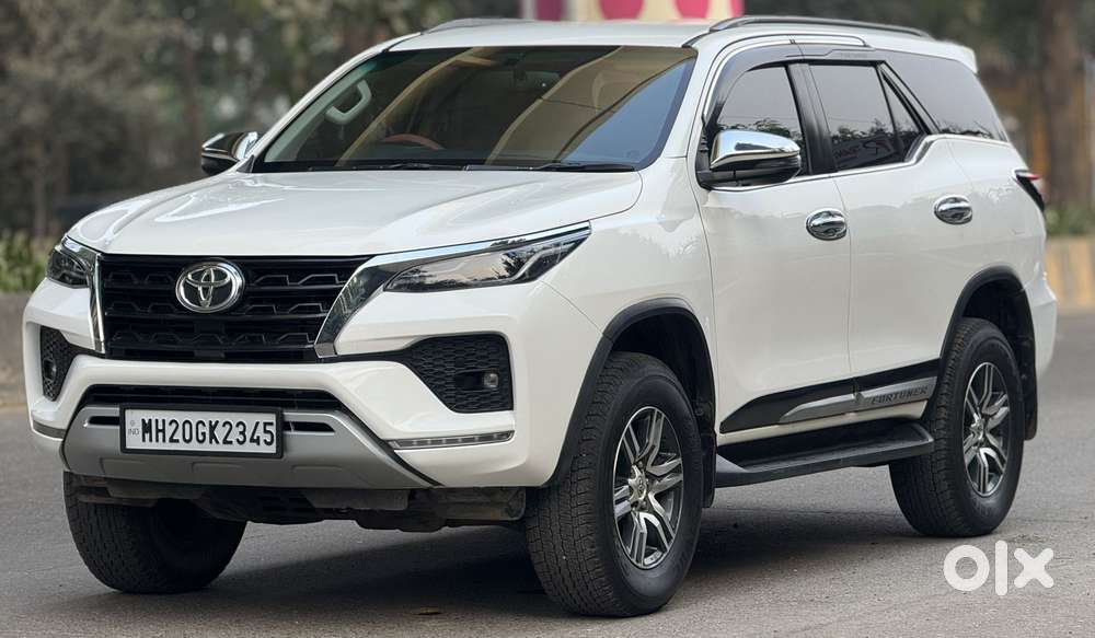 Toyota Fortuner 4x2 At 2.8 Diesel, 2023, Diesel