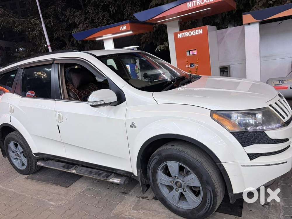 Mahindra Xuv500 2013 Diesel 148500 Km Driven