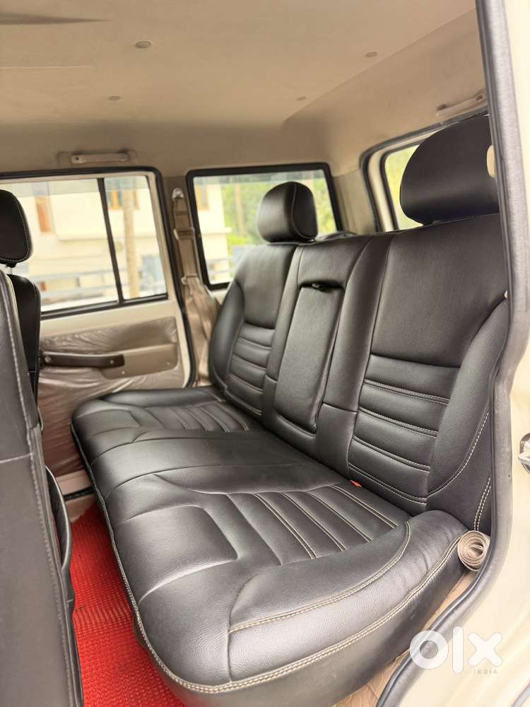Mahindra Bolero 1.5 Power Plus Zlx, 2018, Diesel