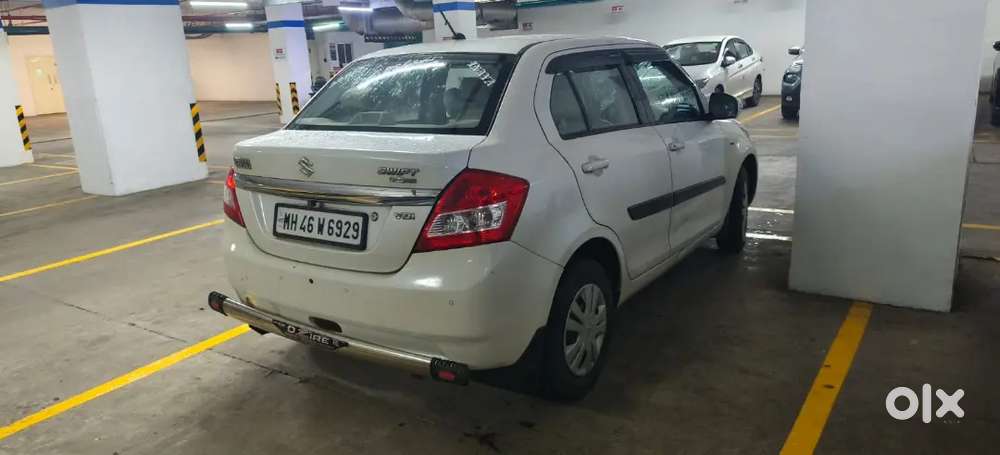 Maruti Suzuki Dzire 2013 Diesel 155000 Km Driven