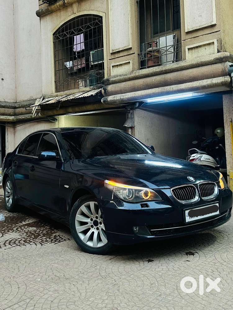 2009 Bmw 5 Series , 530d  , Well Maintained