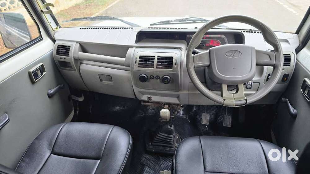 Mahindra Bolero Lx Bsiv, 2019, Diesel