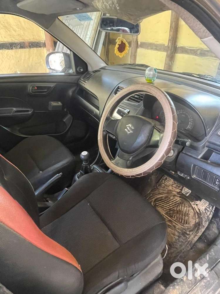 Maruti Suzuki Swift 2013 Oct Petrol Good Condition
