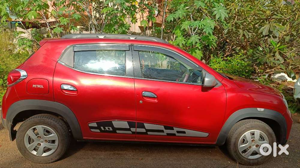 Renault Kwid In Good Condition