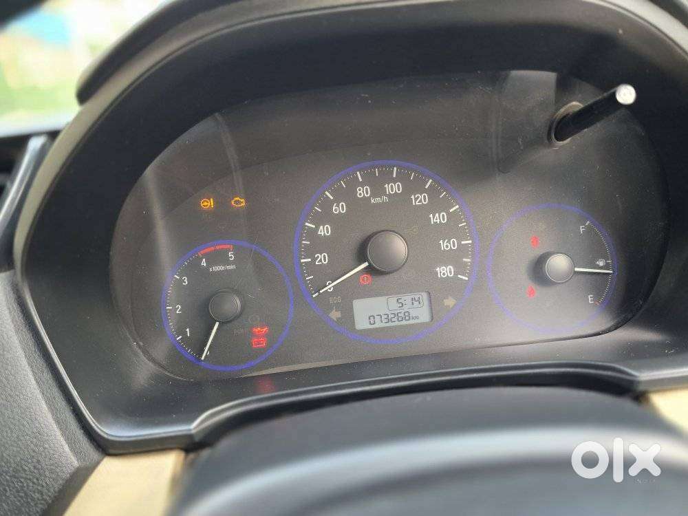 Honda Amaze E Diesel, 2017, Diesel