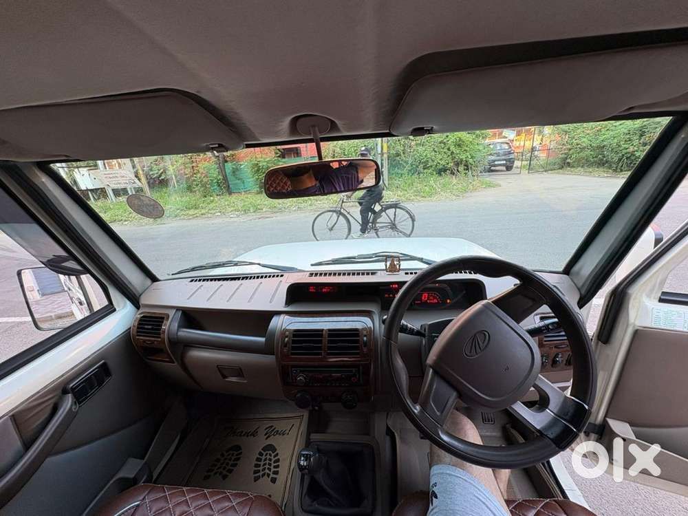 Mahindra Bolero Diesel 2015