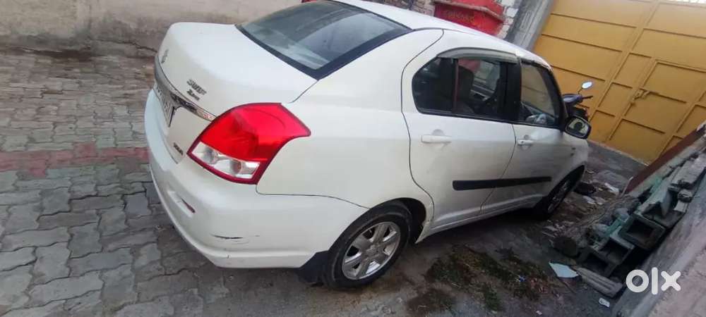 Swift Dizar Zdi