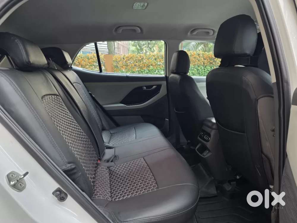 Hyundai Creta 1.5 S Petrol, 2024, Petrol