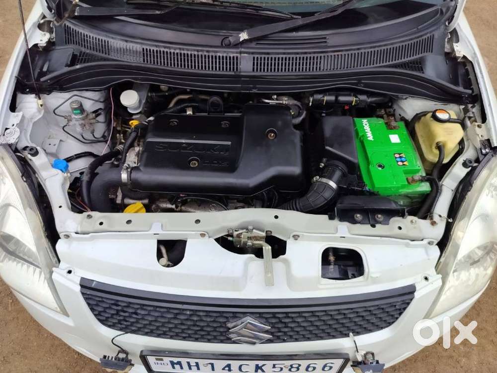 Maruti Suzuki Swift Vdi, 2011, Diesel