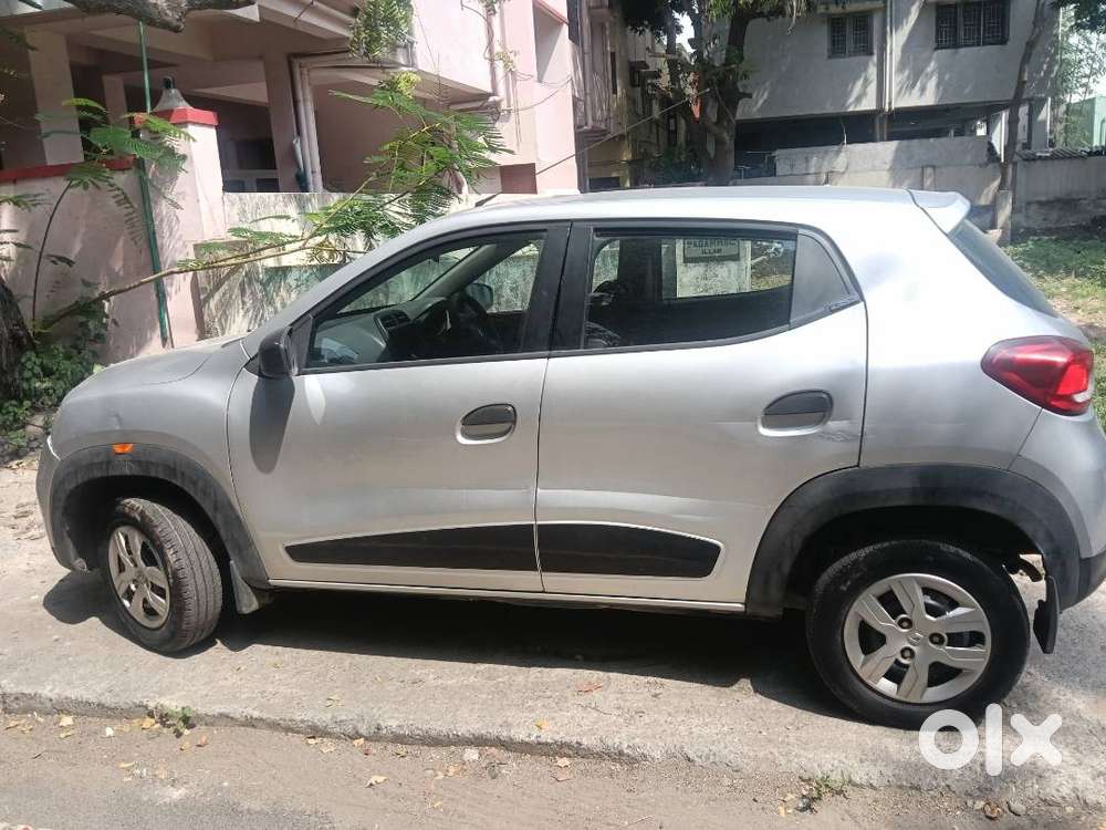 Renault Kwid Rxt0.8