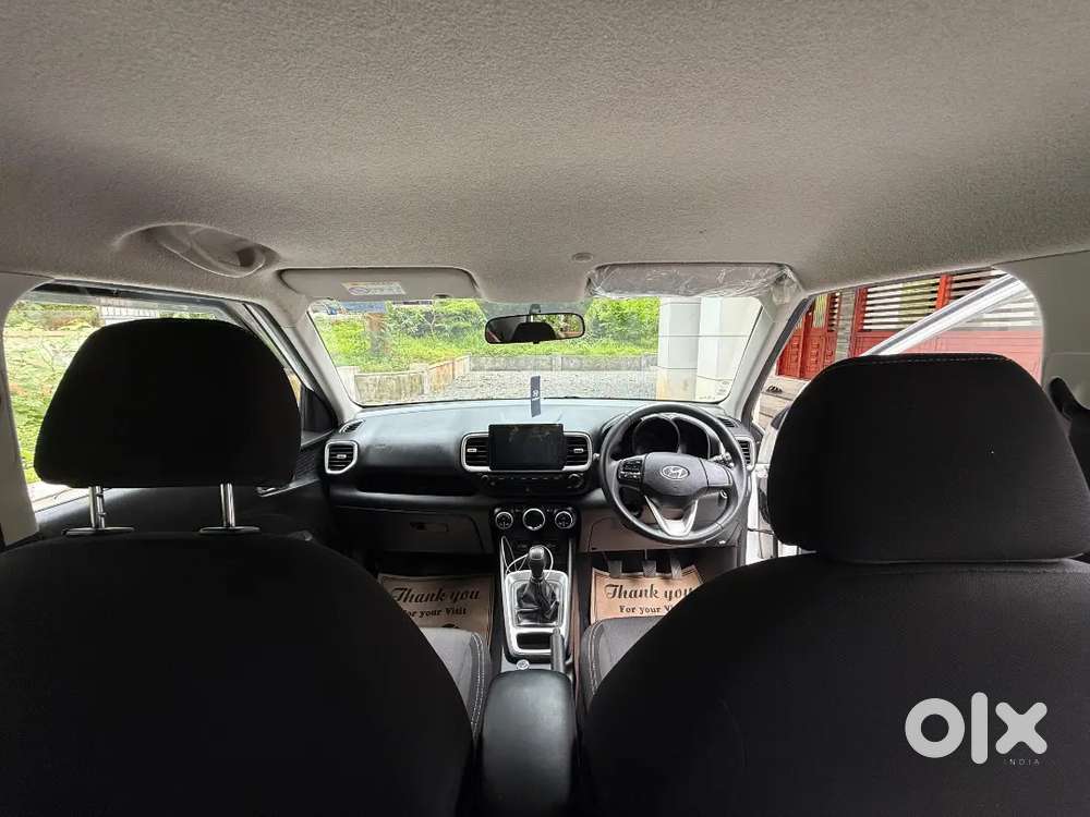 Hyundai Venue S Plus 2022