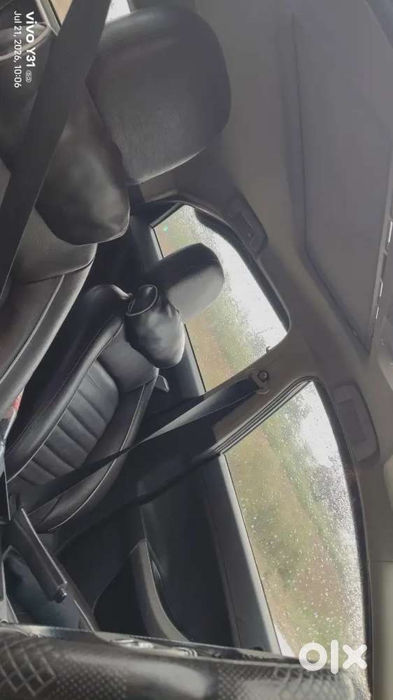 Tata Nexon Sell