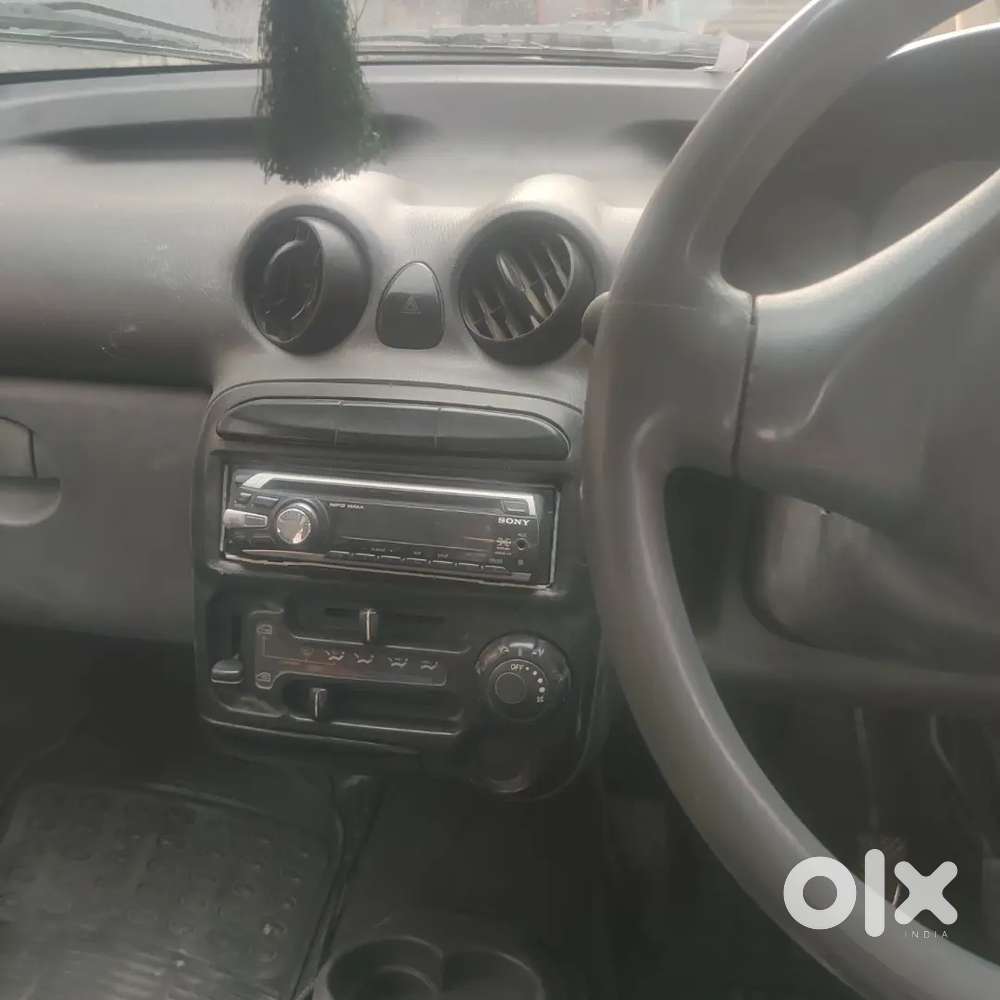 Hyundai Santro Xing 2006