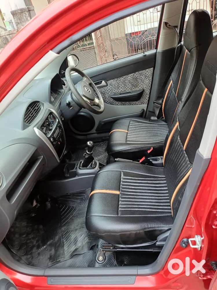 Maruti Suzuki Alto 800 2016 Petrol 47000 Km