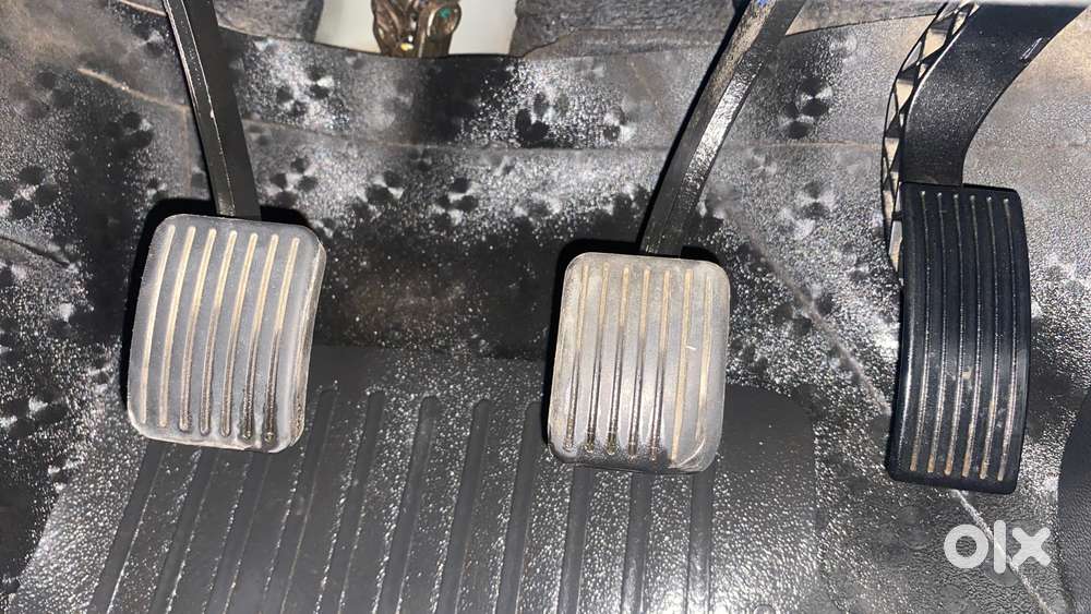 Hyundai Grand I10 Sportz 1.2 Kappa Vtvt, 2017, Petrol