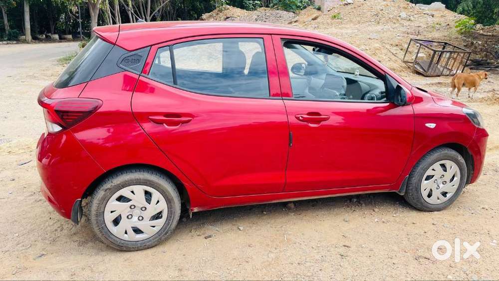 Hyundai Grand I10 Nios, 2023, Petrol