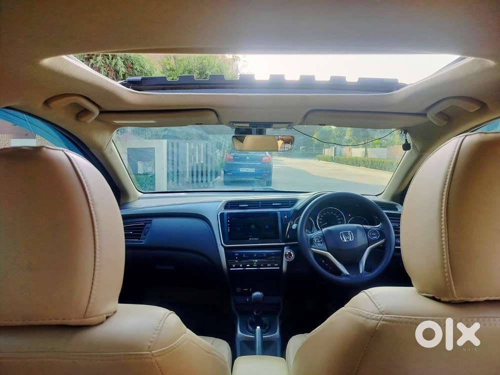 Honda City 1.5 Zx I-dtec Mt, 2019, Diesel