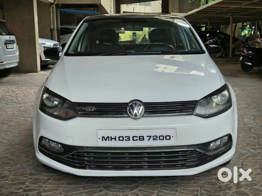 Volkswagen Polo Gt Tsi Sport Edition, 2016, Petrol