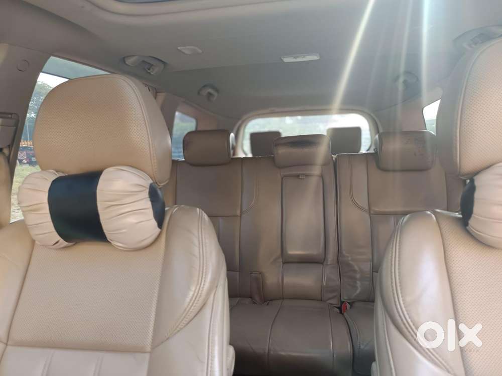 Mahindra Xuv500 2.2 W10, 2017, Diesel