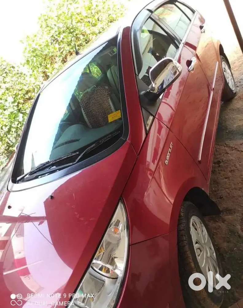 Tata Indica Vista 2013 Diesel 72300 Km Driven