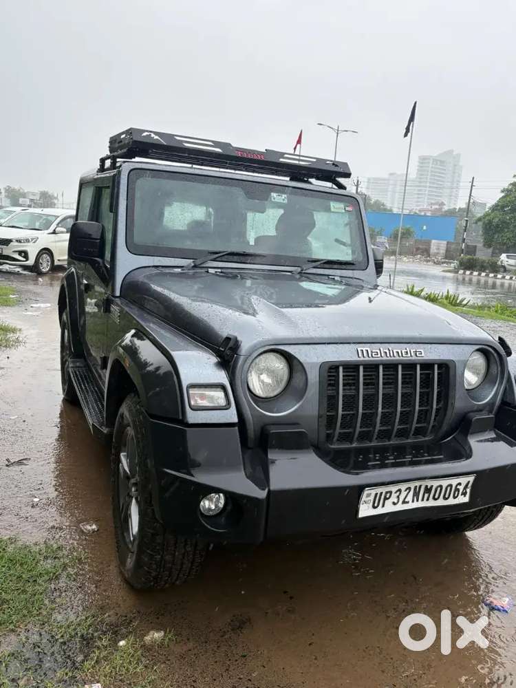 Mahindra Thar 2023 Lx