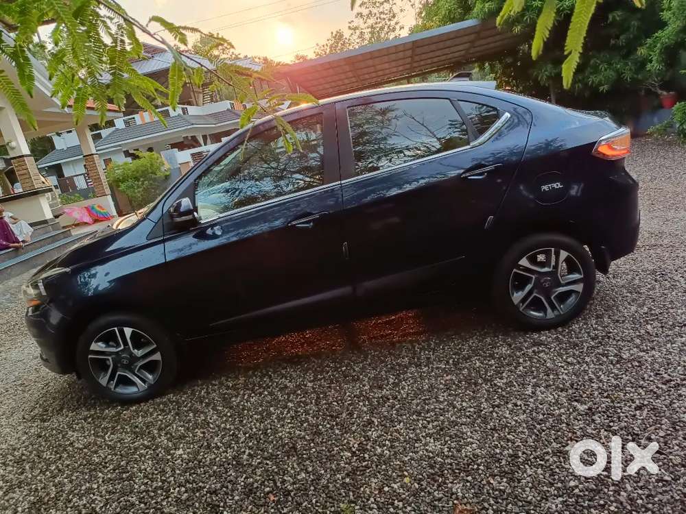 Tata Tigor 2019 Xz+.single Owner. Low Km.