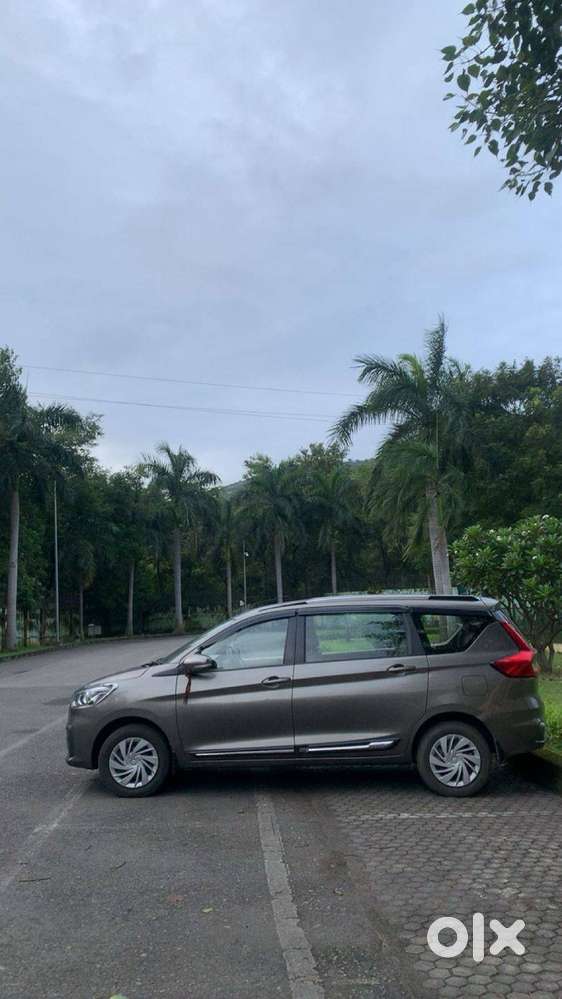Super Clean 2021 Vxi  1st Owner  Only 22,000 Km Run