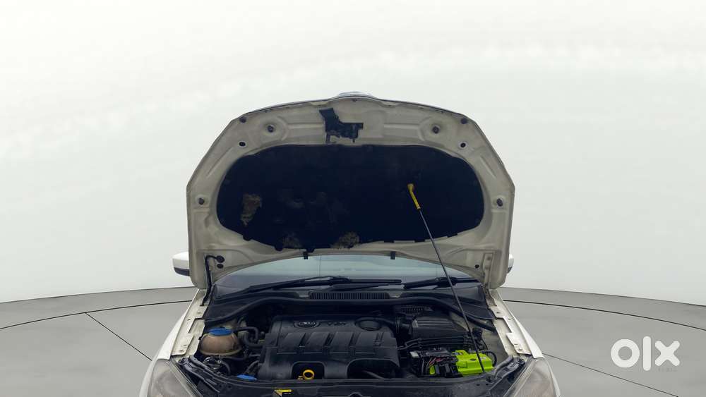 Skoda Rapid 1.5 Tdi At Elegance, 2015, Diesel
