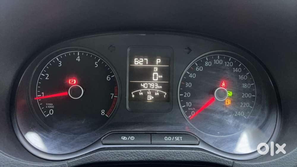 Volkswagen Vento 1.6 Highline, 2022, Petrol