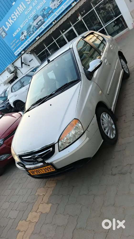 Tata Indigo Cs 2010 Good Condition 20+ Mileage
