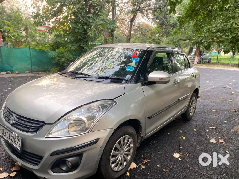 Maruti Suzuki Swift Dzire 2014 Petrol Good Condition