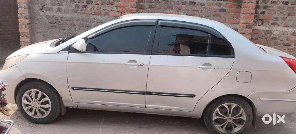 Tata Manza