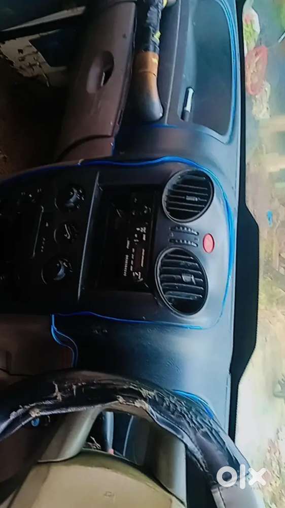 Mahindra Scorpio 2010 Push Button Start