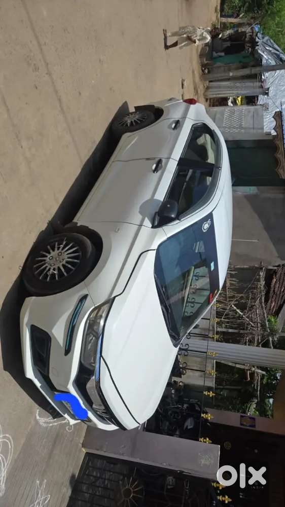 Honda Amaze 2020 Diesel 98000 Km Driven