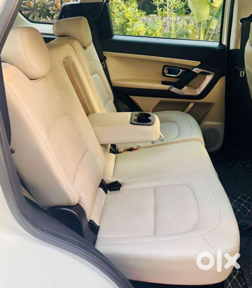 Tata Safari 2.0 Kryotec Xz Plus, 2021, Diesel
