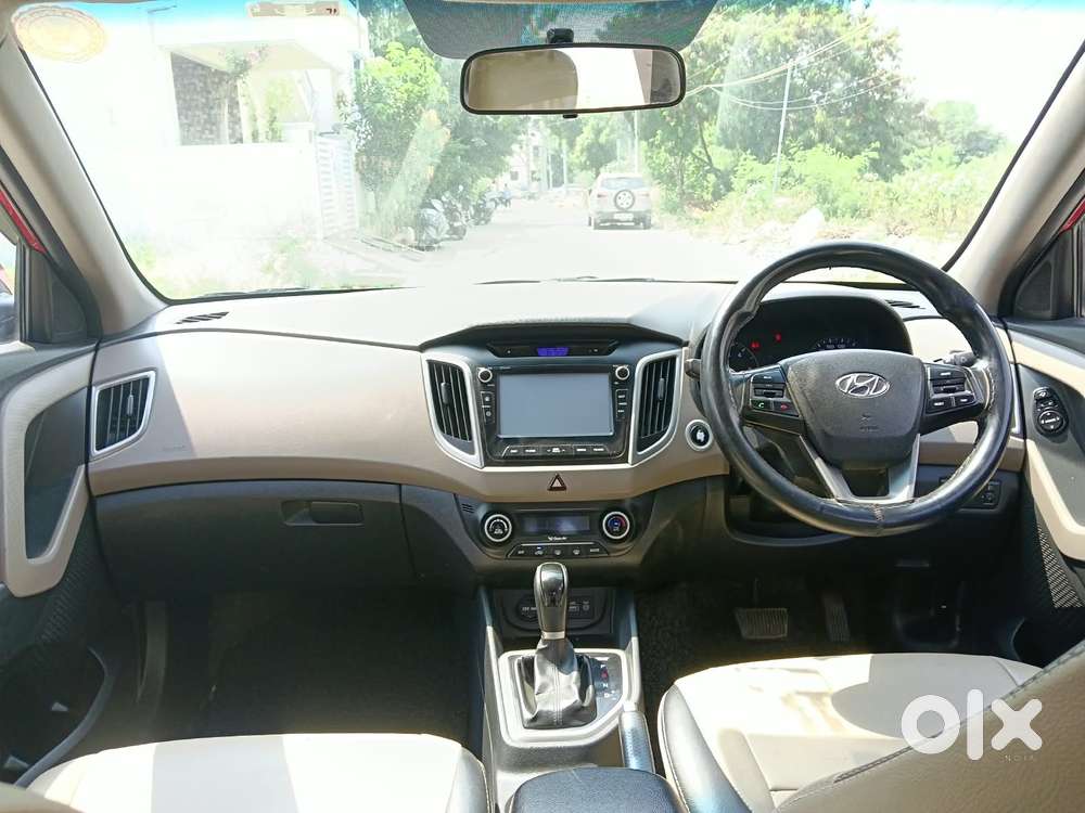 Hyundai Creta 1.6 Sx Plus Auto, 2016, Diesel
