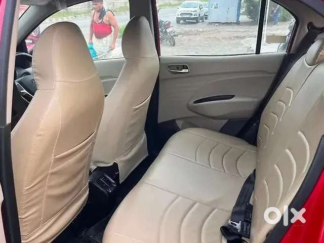 Hyundai Santro Sportz Amt, 2020, Petrol
