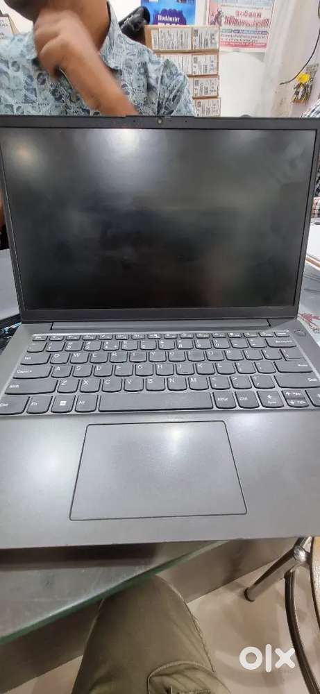 Lenovo V14 I5 12 GEN 8GB 512GB 14