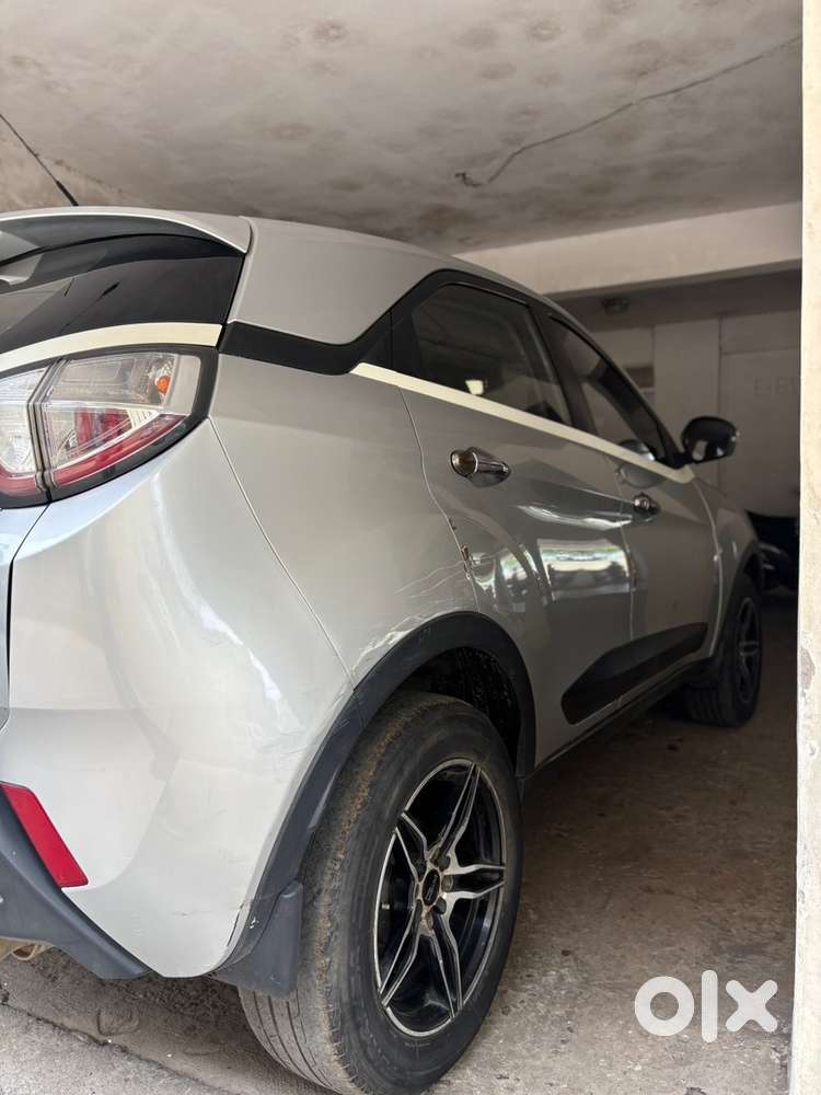Tata Nexon Diesel 2017