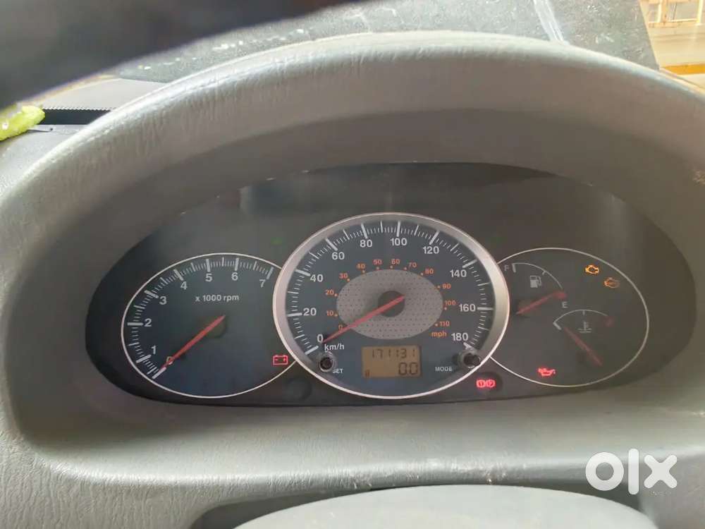 Mahindra Scorpio Classic 2013 Diesel Well Maintained