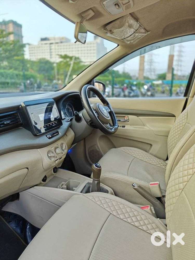 Maruti Suzuki Ertiga Vxi (o) Cng, 2023, Cng & Hybrids