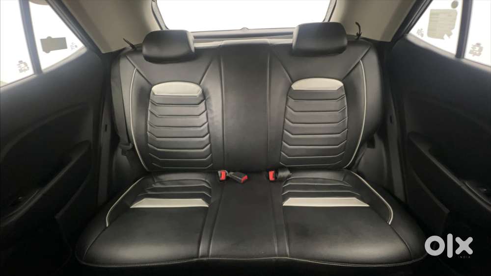Hyundai Venue Sx Turbo, 2021, Petrol