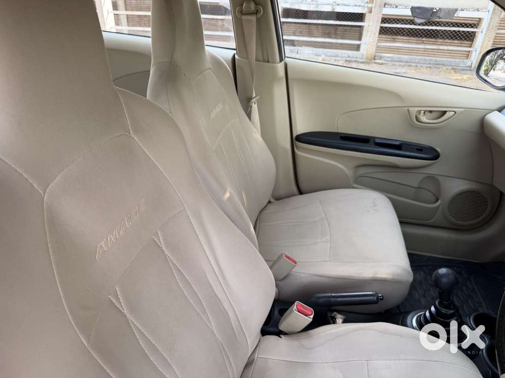 Honda Amaze 2013-2016 S I-dtech, 2015, Diesel